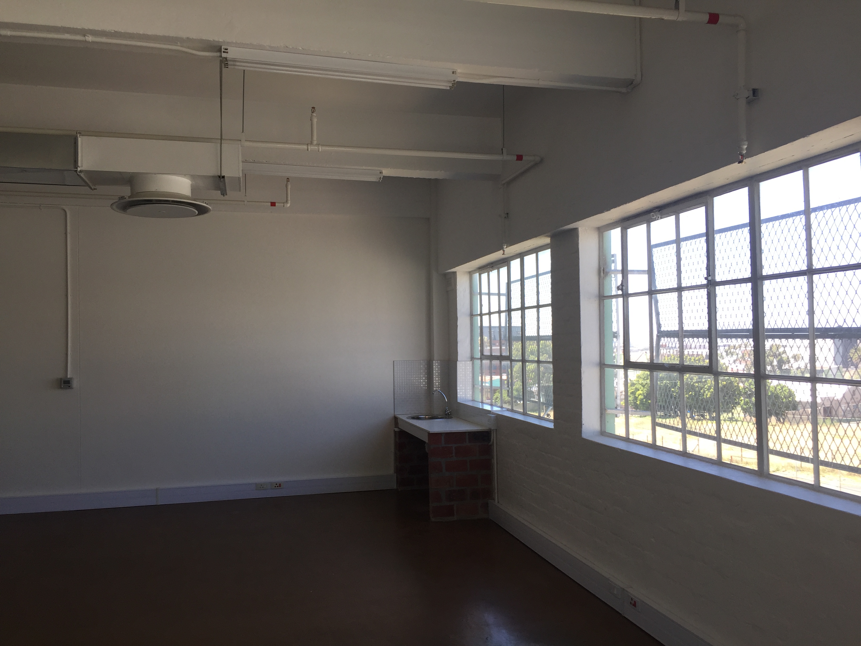 Office Space to rent at Woodland House in Woodstock