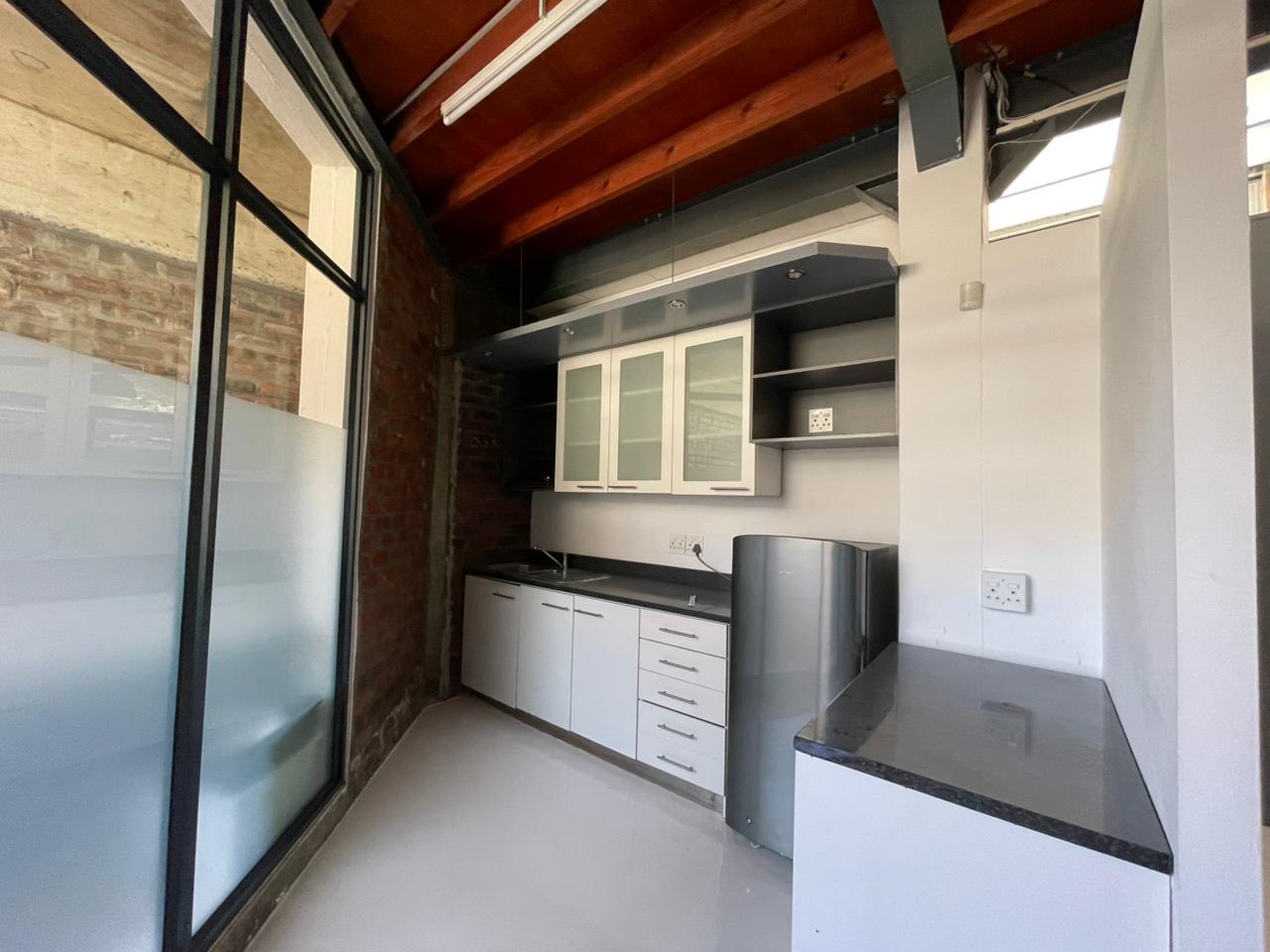 Office Space to rent at Woodstock  Studios in Woodstock