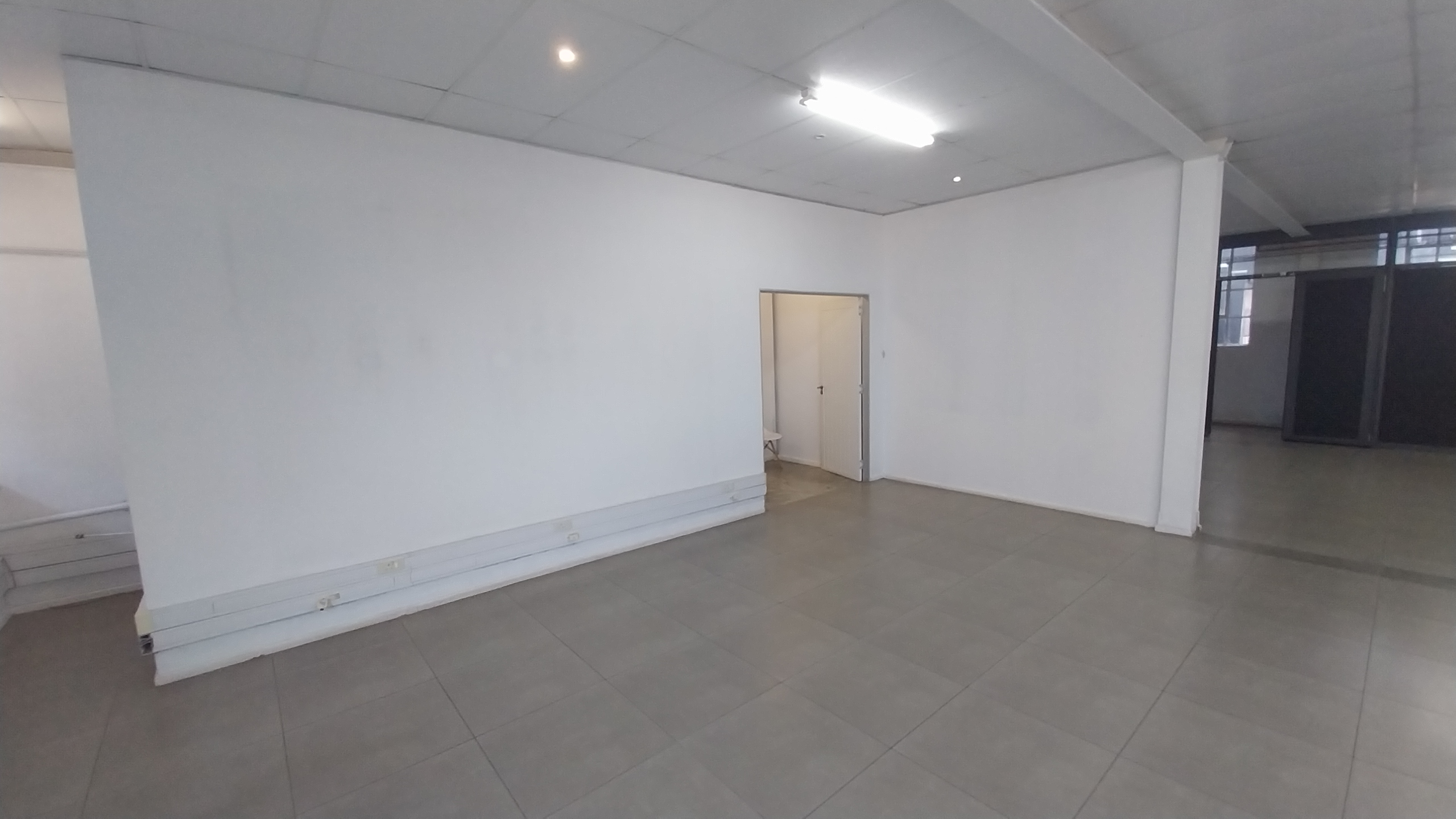 124m² Office Space to rent at Woodstock Exchange in Woodstock