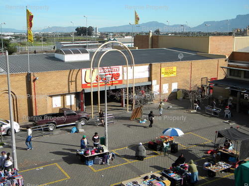 222m² Retail Shops to rent at Bellstar Junction in Bellville