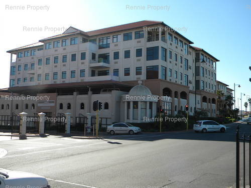 208m² Office Space to rent at Boulevard Place in Century City