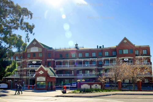 Office Space to rent at  in Claremont