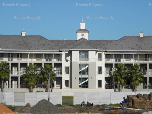 186m² Office Space to rent at The Court Yard - Central Park - The Pavillion in Century City
