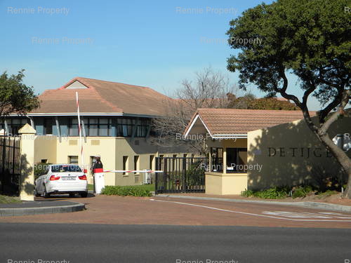 Office Space to rent at De Tijger Business Park in Parow North