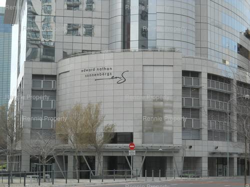 Office Space to rent at ENS House in Cape Town CBD