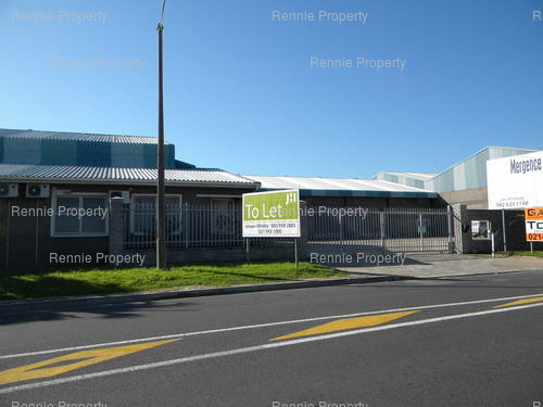 1 545m² Warehouse to rent at 1 Killarney Avenue in Killarney Gardens