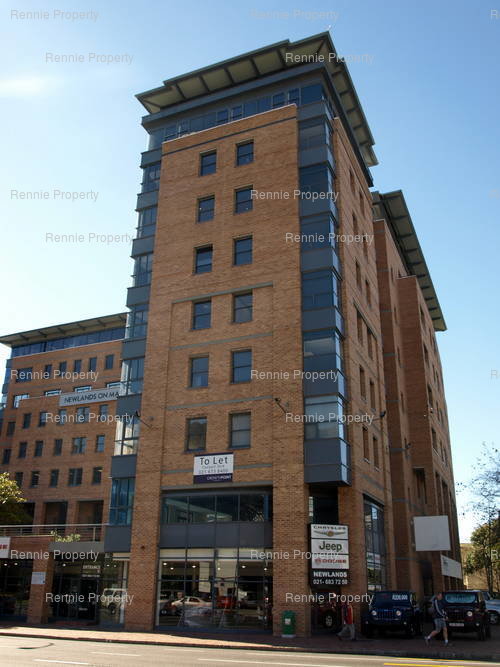Office Space to rent at  in Newlands