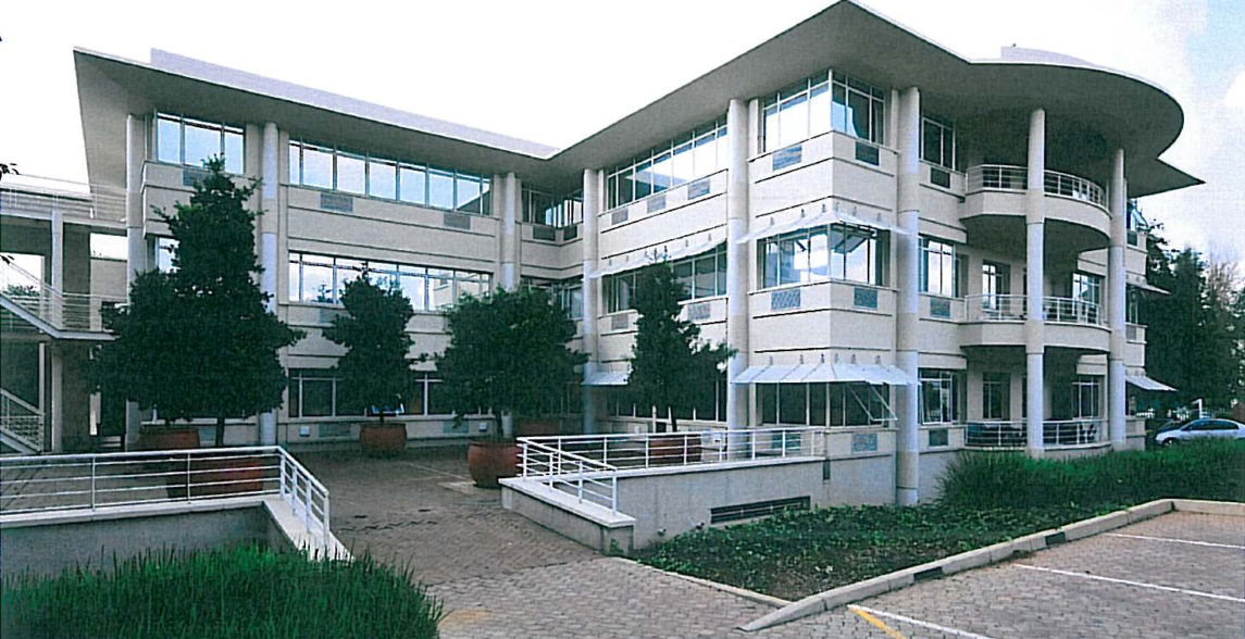 Office Space to rent at Eastgate Office Park in Bruma