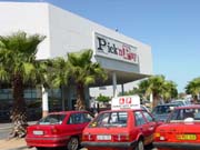 176m² Retail Shops to rent at Ottery Centre in Ottery
