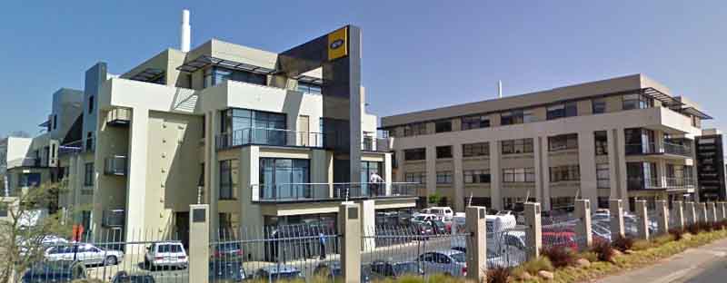 Office Space to rent at Commerce Square in Sandton Central