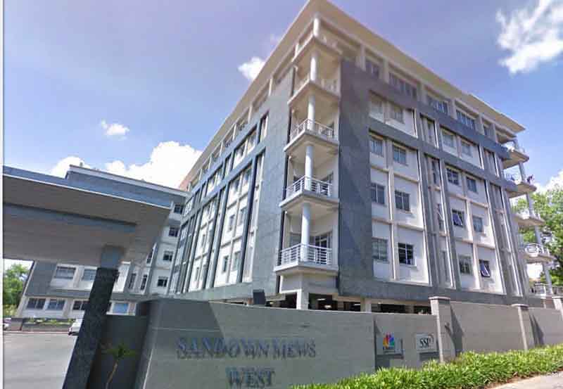 Office Space to rent at Sandown Mews in Sandton Central
