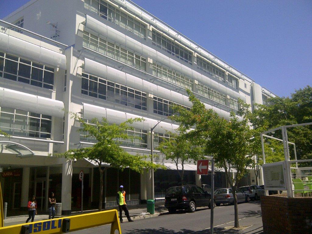 Office Space to rent at  in Claremont