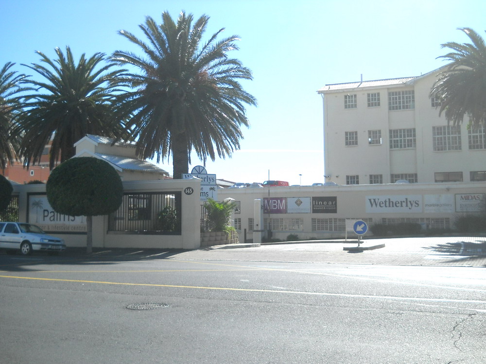Office Space to rent at  in Woodstock