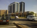 Office Space to rent at Oxford Corner in Rosebank JHB