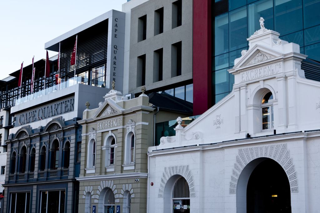 Office Space to rent at Cape Quarter Square in De Waterkant