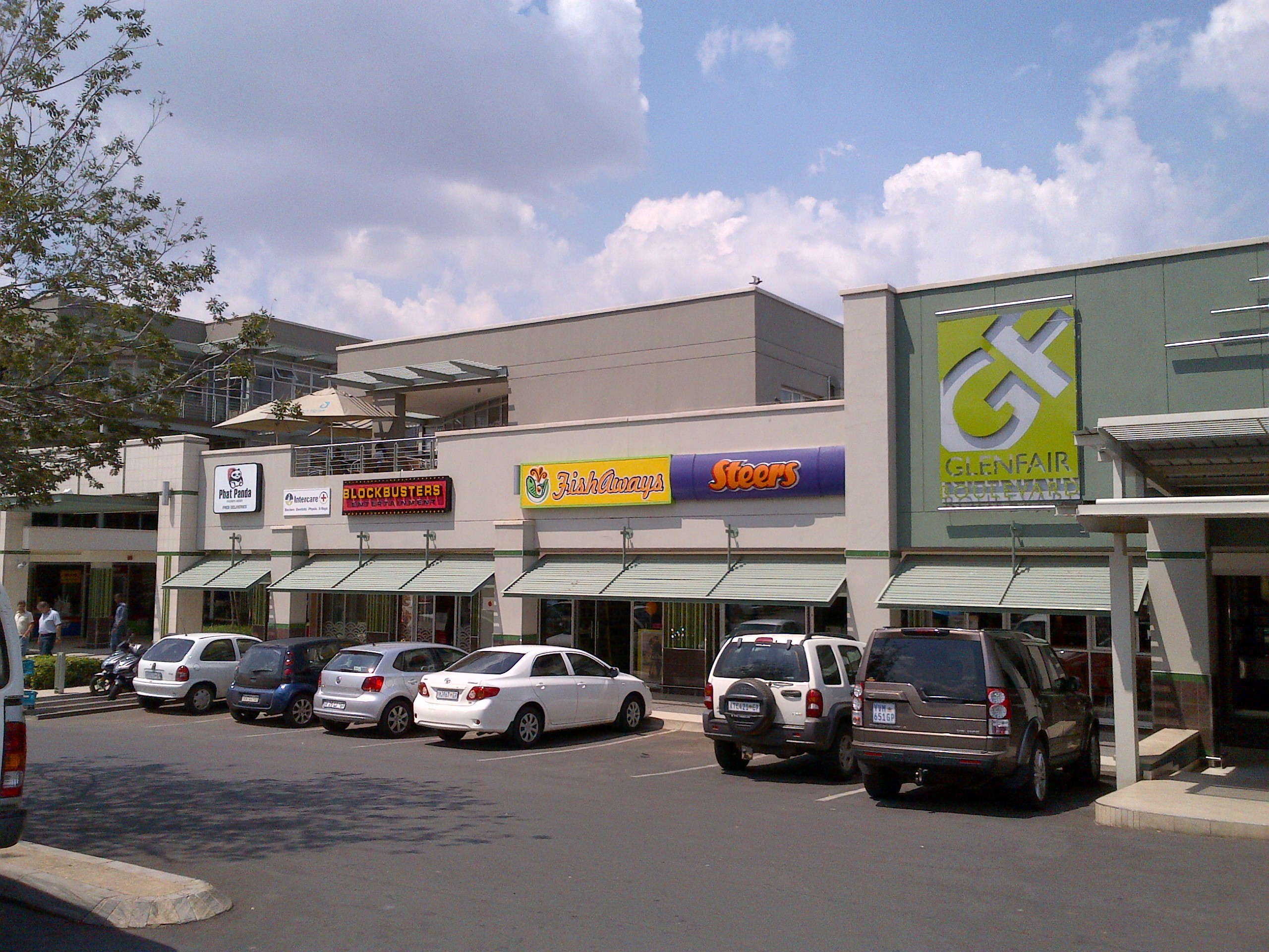 Office Space to rent at Glenfair Boulevard in Lynnwood