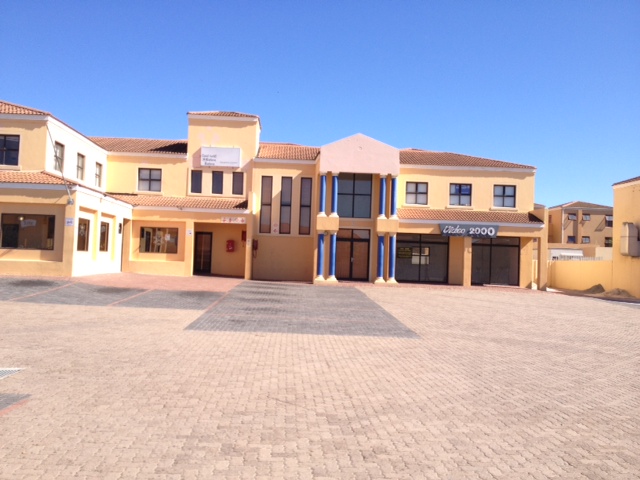 Office Space to rent at Park West Centre in Parklands