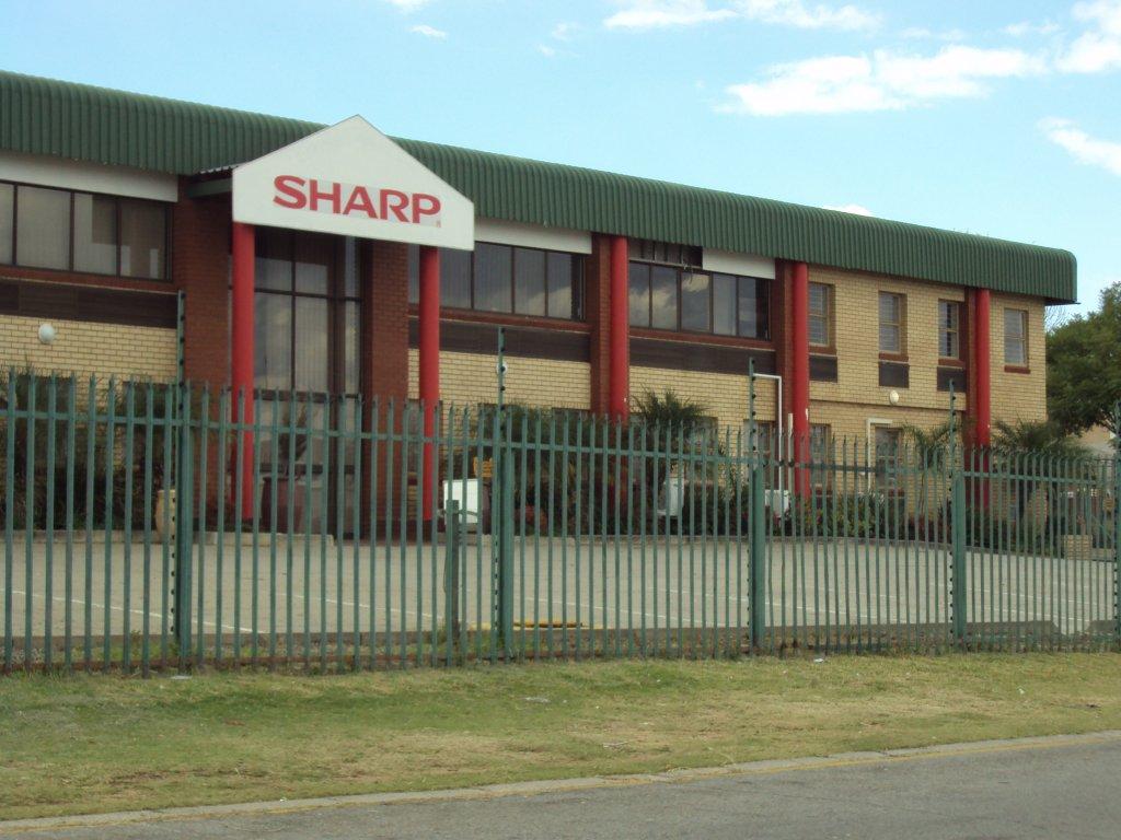 Warehouse to rent at 25 Superior Close in Midridge Park