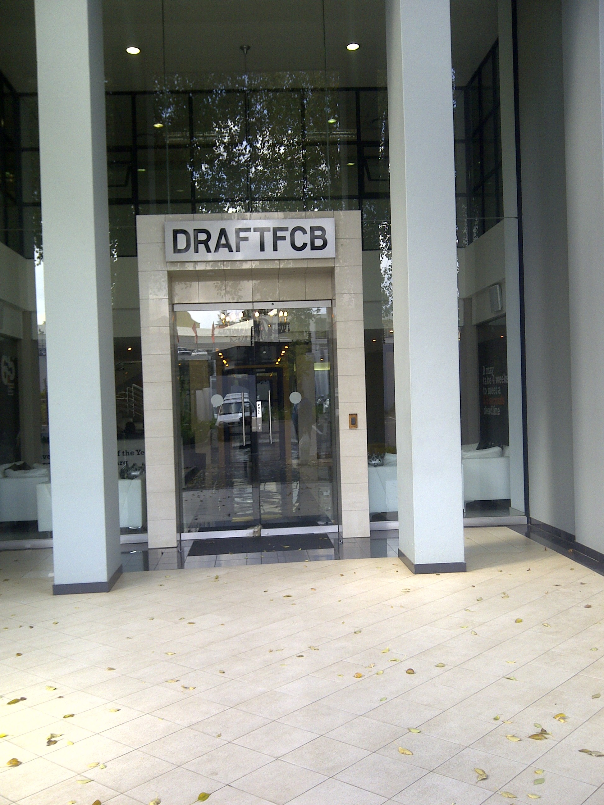 1 311m² Office Space to rent at Strathavon 11 in Sandown JHB