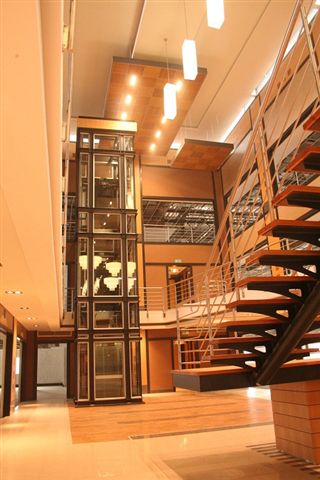 5 854m² Office Space to rent at Eco Glades 2 in Highveld Techno Park