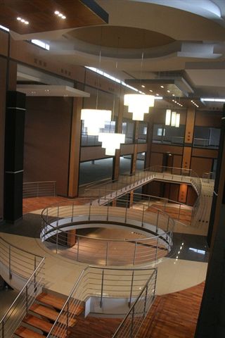 5 854m² Office Space to rent at Eco Glades 2 in Highveld Techno Park