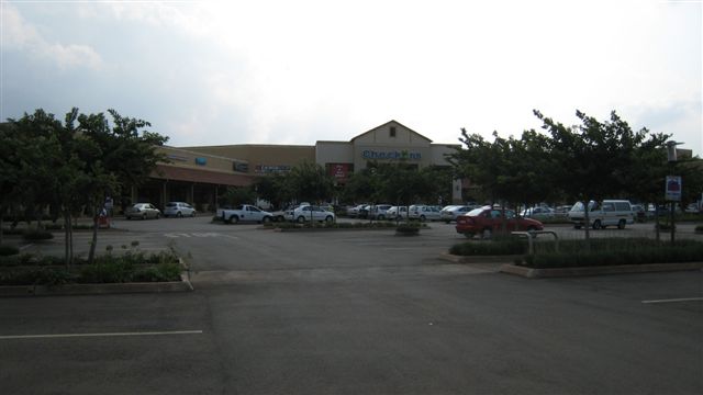 396m² Retail Shops to rent at Eco Boulevard Convenience Centre in Highveld Techno Park