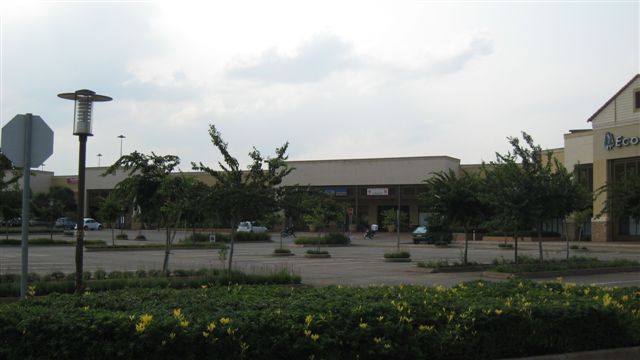 396m² Retail Shops to rent at Eco Boulevard Convenience Centre in Highveld Techno Park