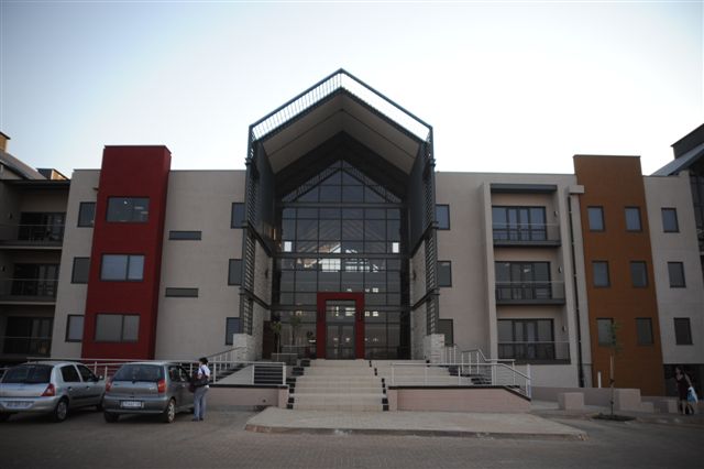 Office Space to rent at Southdowns Office Park in Central Centurion