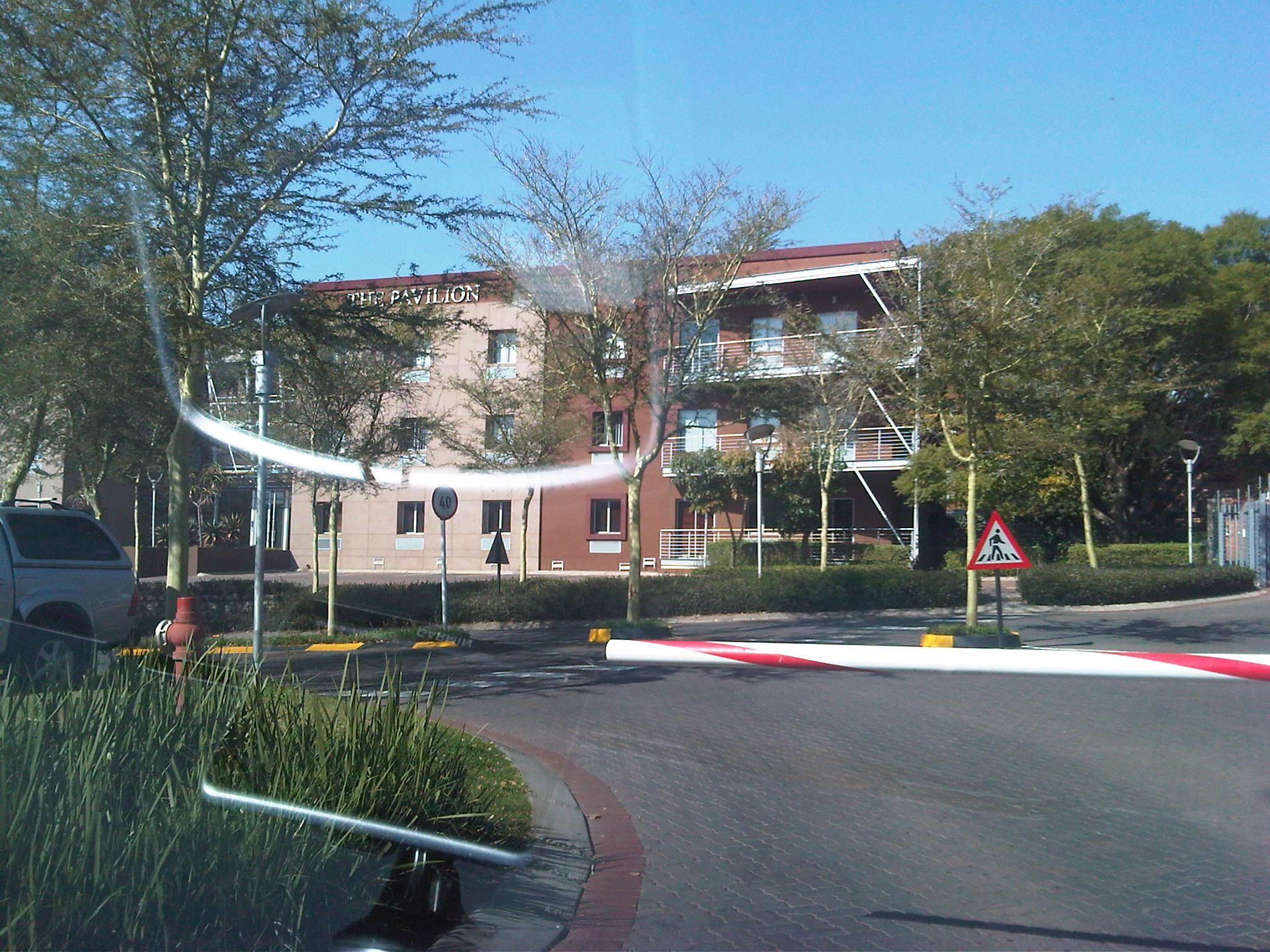 Office Space to rent at Wanderers Office Park in Illovo