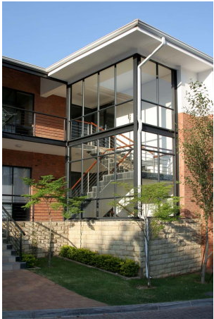 Office Space to rent at Coachmans Crossing Office Park in Lyme Park