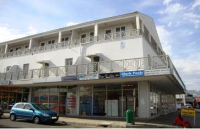 84m² Office Space to rent at Libri Business Centre in Somerset West