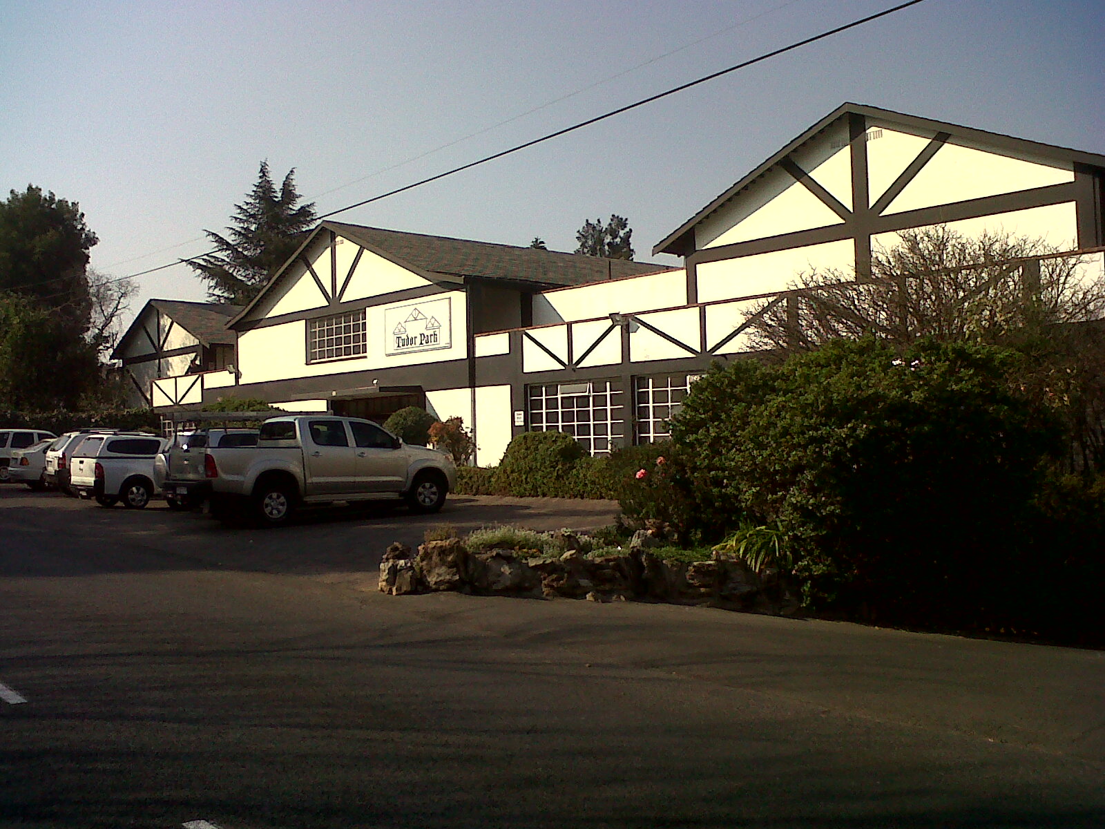 80m² Office Space to rent at Tudor Park in Blairgowrie