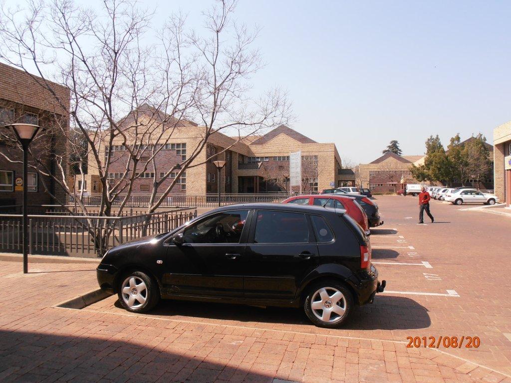 Office Space to rent at Sunwood Office Park PTA in Lynnwood