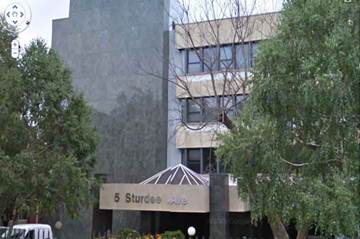 Office Space to rent at 5 Sturdee Avenue in Rosebank JHB