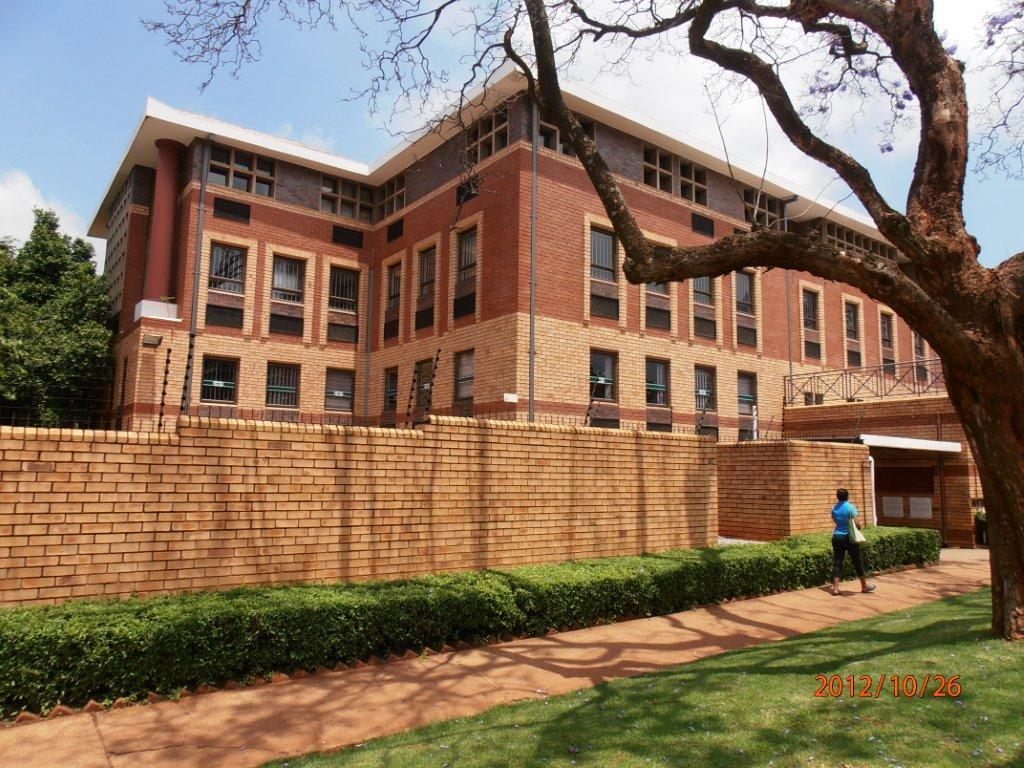 Office Space to rent at 353 Festival Street in Hatfield