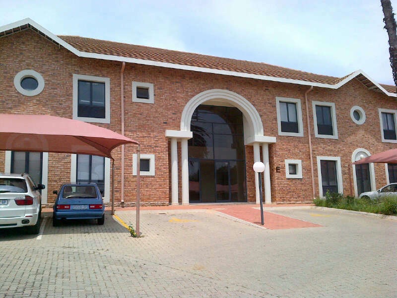 Office Space to rent at Hans Merensky Office Park in Bedfordview