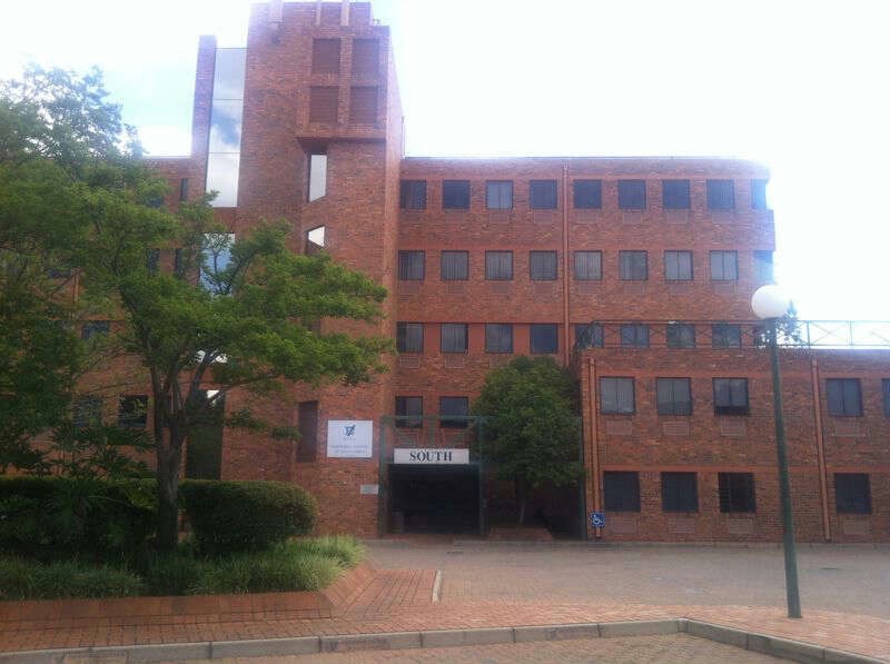 210m² Office Space to rent at Waterview Corner in Bruma