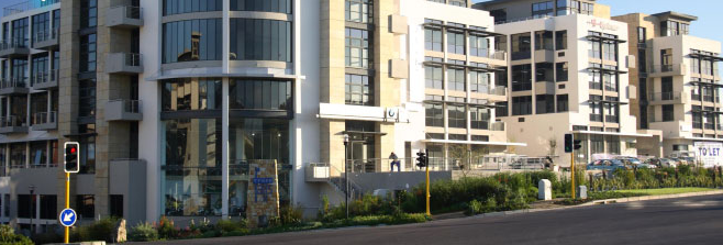 Office Space to rent at Avanti Office Park in Tygervalley Waterfront