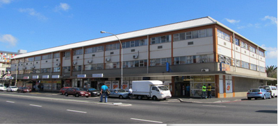 Office Space to rent at 25 Voortrekker Road in Goodwood Estate, Goodwood