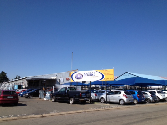 285m² Warehouse to rent at 77 and 78 Plane Road in Spartan