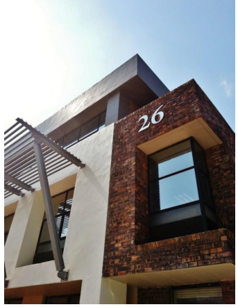 Office Space to rent at 26 Wellington Road in Parktown