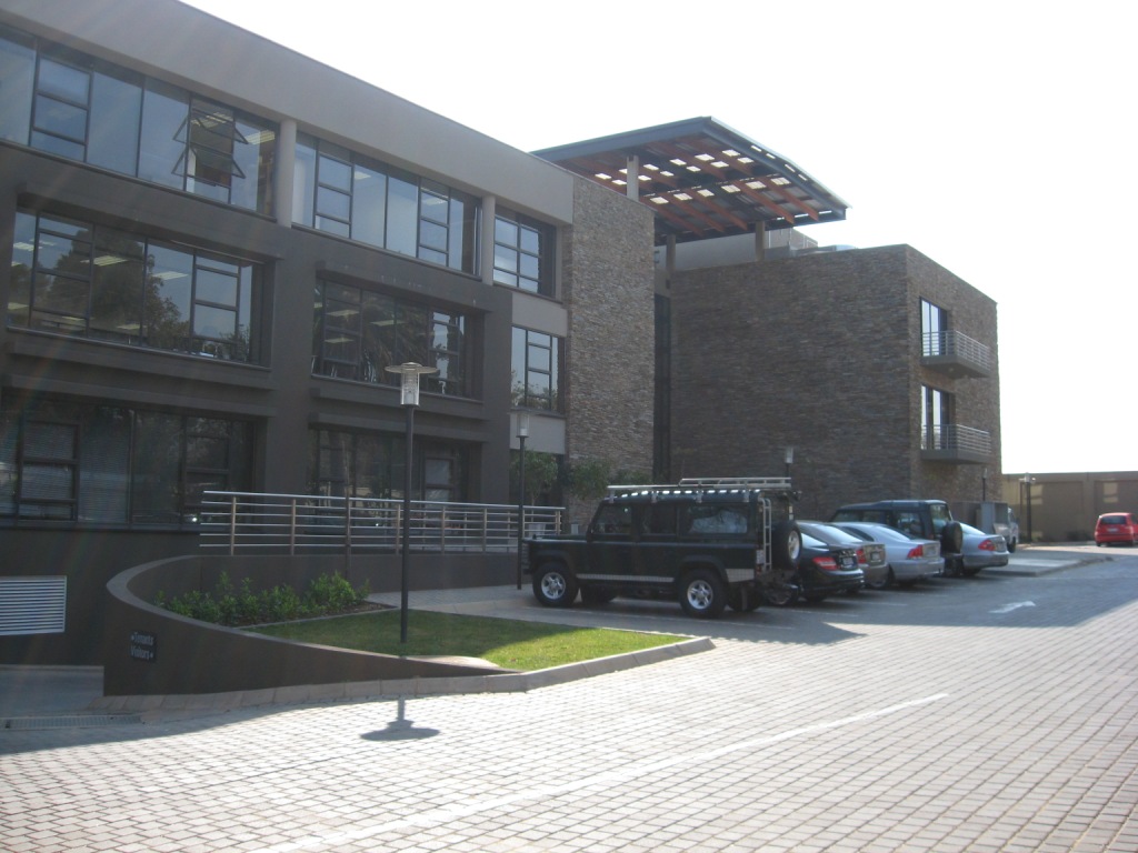 Office Space to rent at The Reserve in Illovo