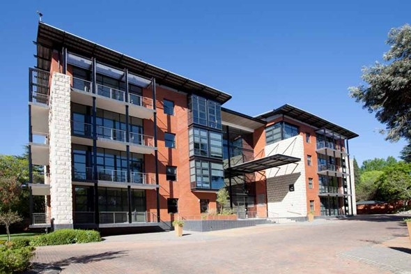 Office Space to rent at Upper Grayston in Sandown JHB
