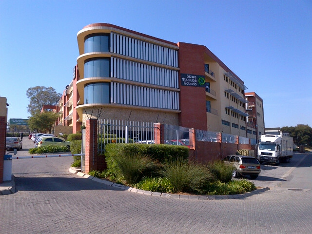 Office Space to rent at 703 Woodmead Office Park in Rivonia