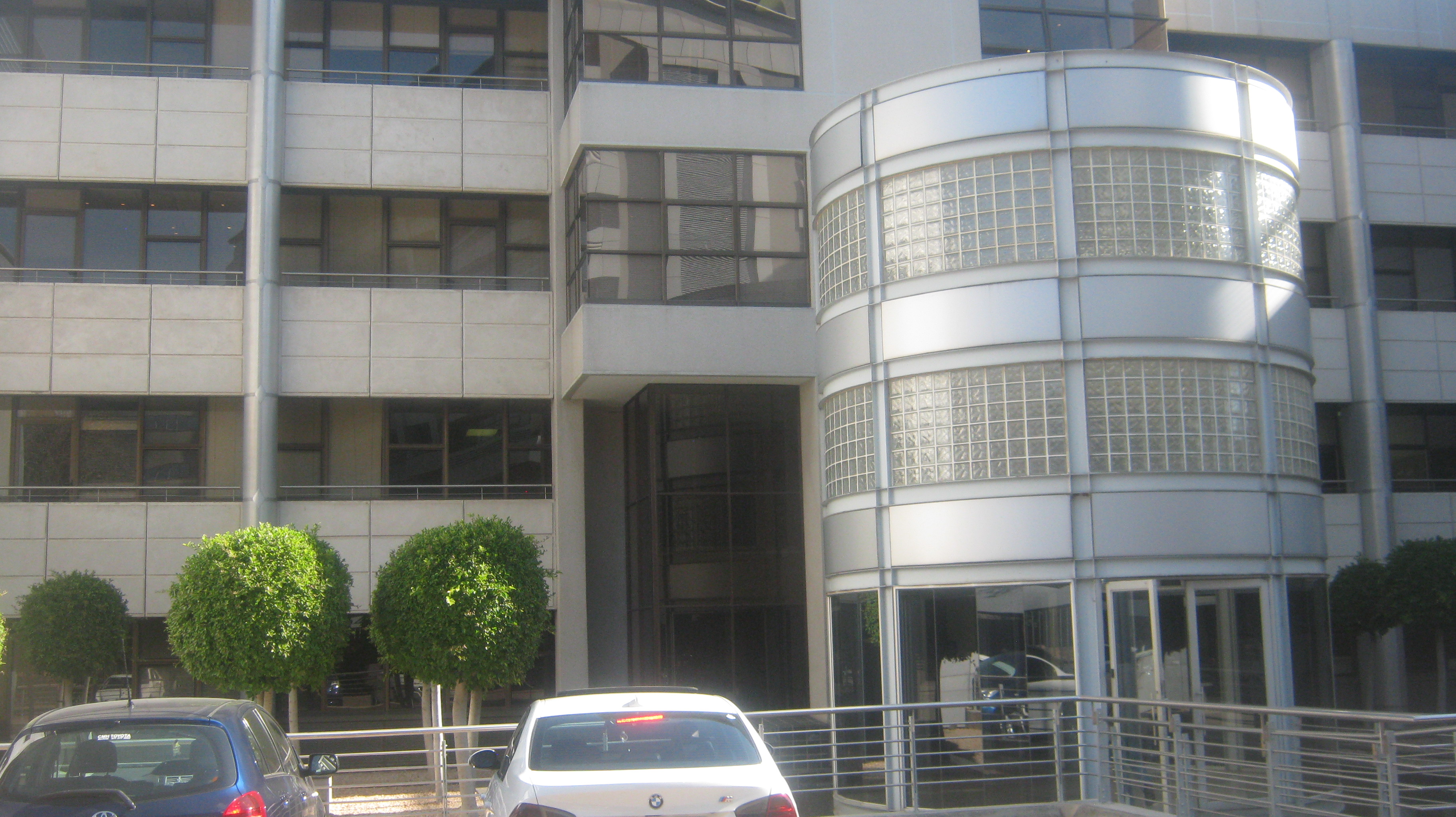 Office Space to rent at The Chambers - Sandton in Sandton Central