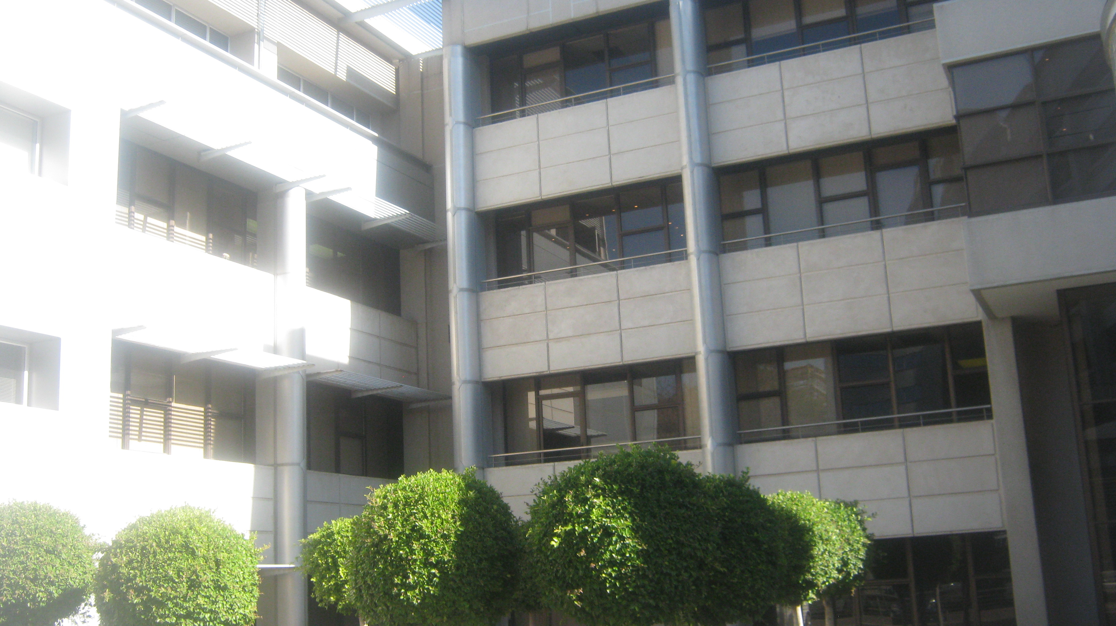 Office Space to rent at The Chambers - Sandton in Sandton Central