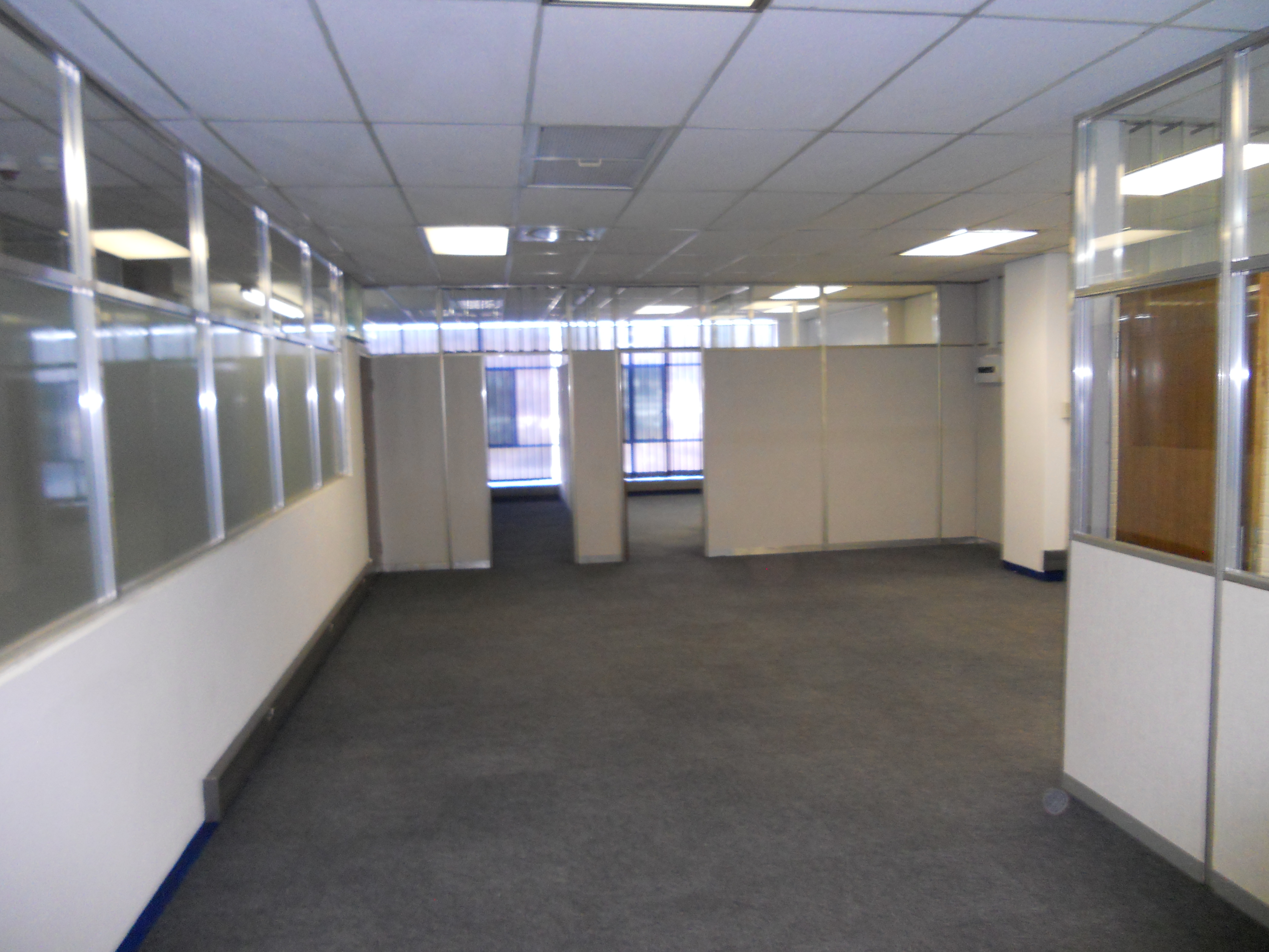 Office Space to rent at Helvetia House (Sami G Office Square) in Meadowbrook