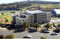 213m² Office Space to rent at Fedgroup Place in Tyger Valley