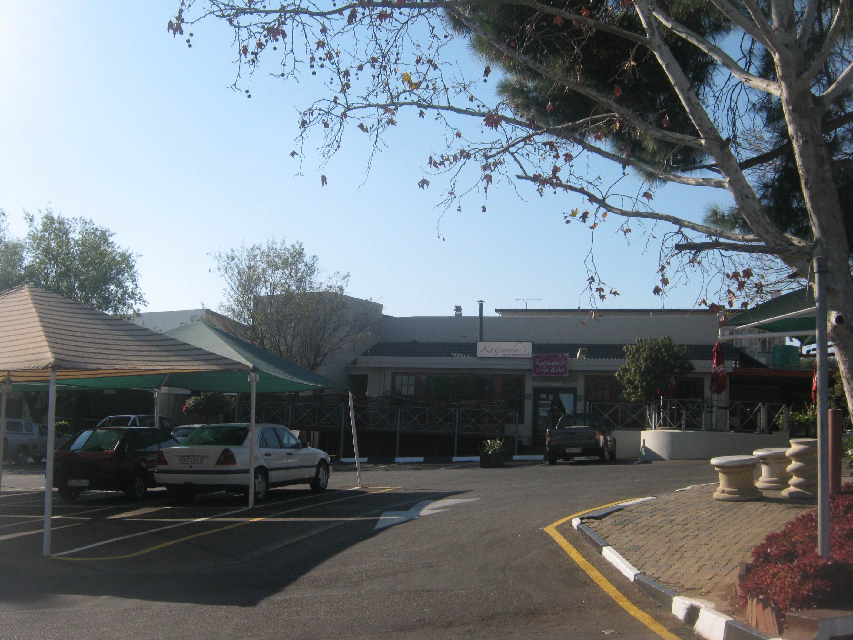 Office Space to rent at Cramerview Shopping Centre in Bryanston