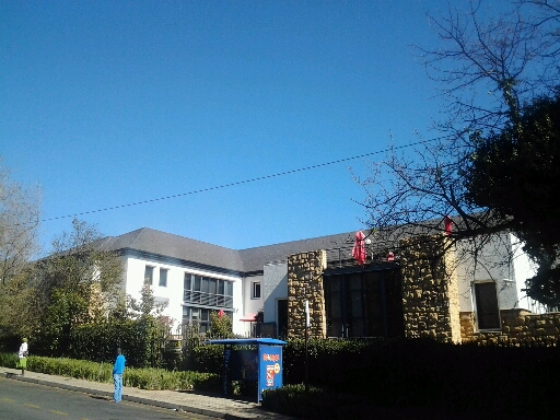 Office Space to rent at Le Val in Parktown